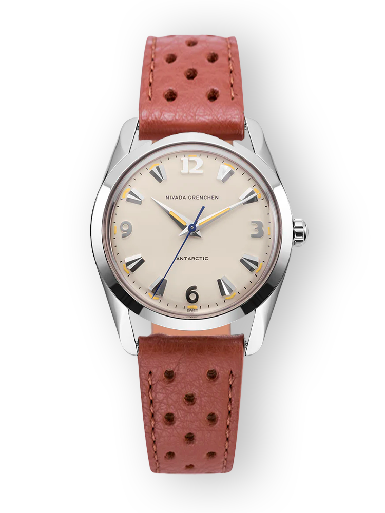 Our Watches – Page 2 – Nivada Grenchen