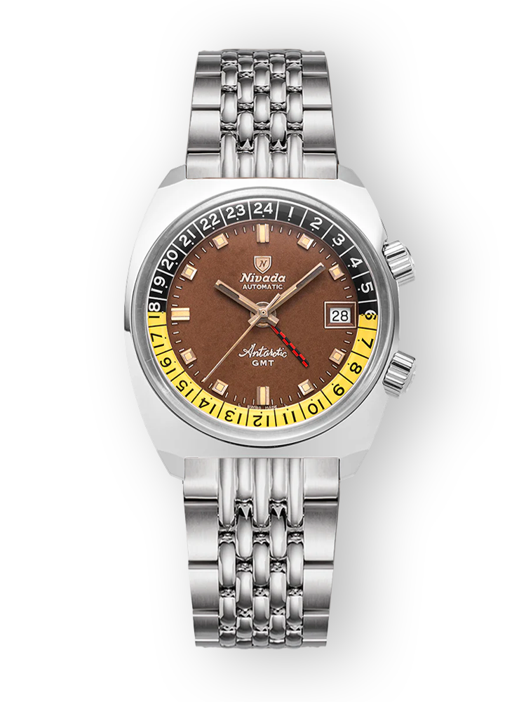 Antarctic GMT - Tropical