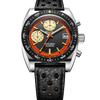 AUTOCHRON ORANGE AUTOMATIQUE