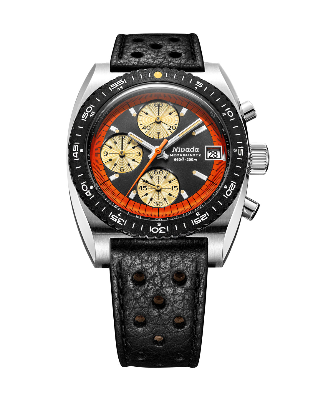 Autochron-Mecaquartz-Orange-