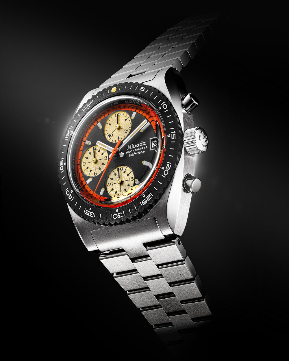 AUTOCHRON 2026 collection – Nivada Grenchen