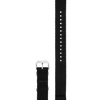 BLACK NYLON NATO STRAP - ALL COLLECTIONS