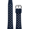 RUBBER TROPIC DARK BLUE - ANTARCTIC