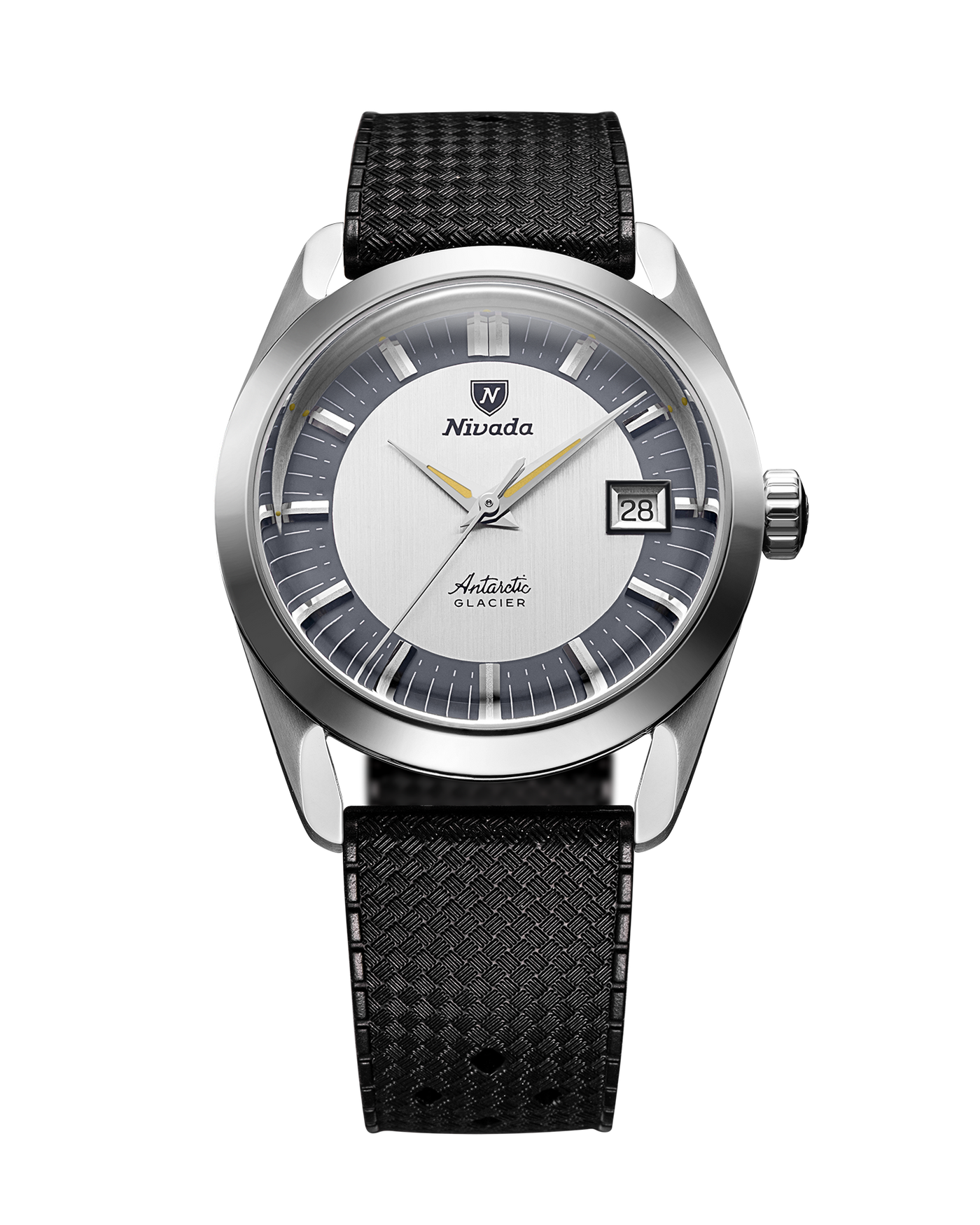 ANTARCTIC GLACIER 35mm