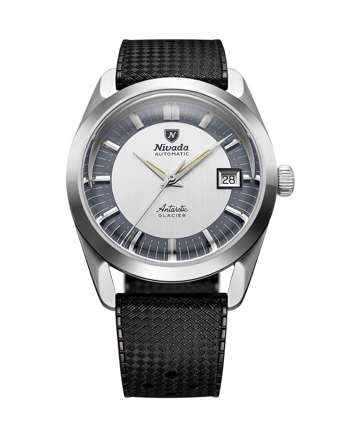 ANTARCTIC GLACIER 38mm