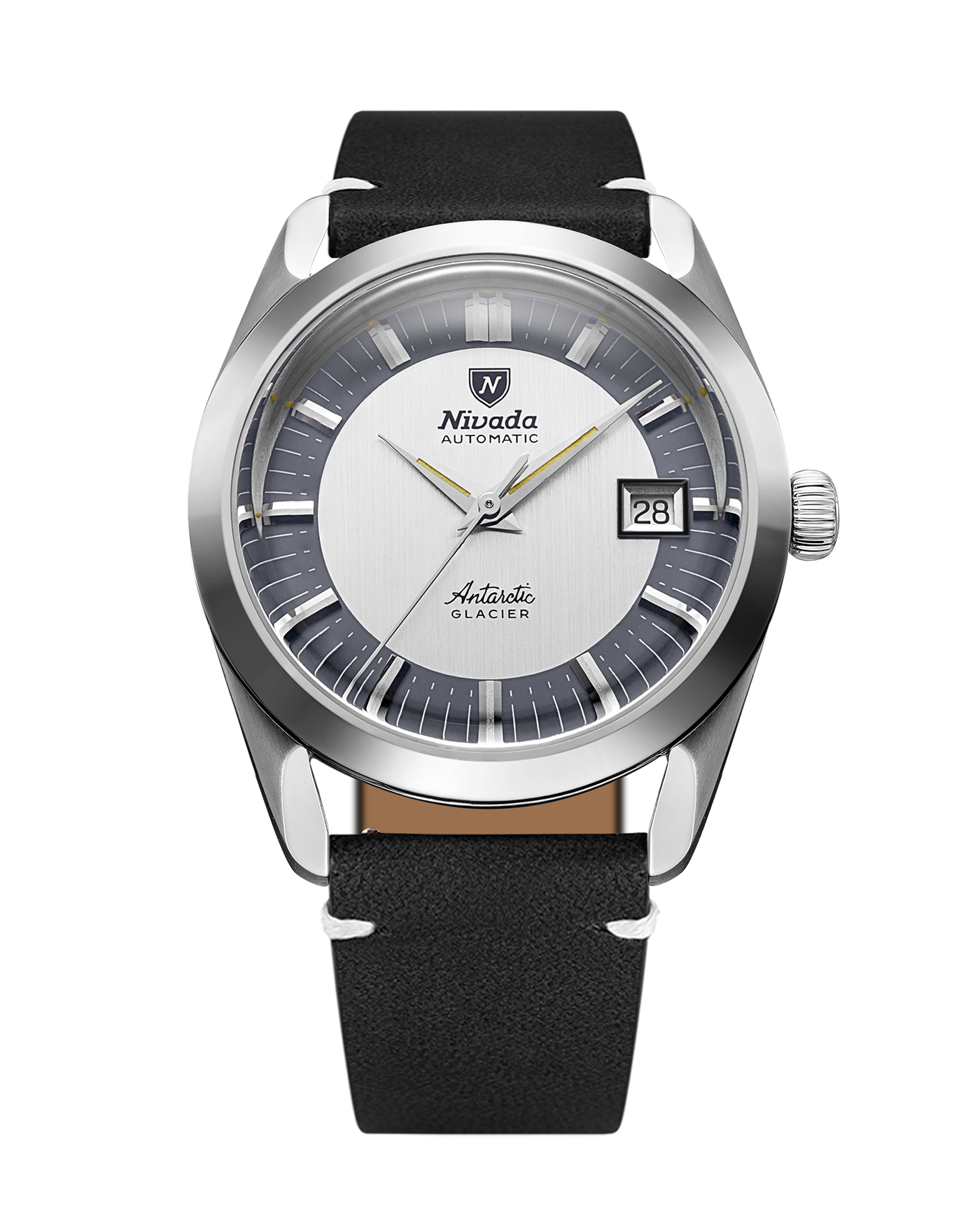 ANTARCTIC GLACIER 38mm