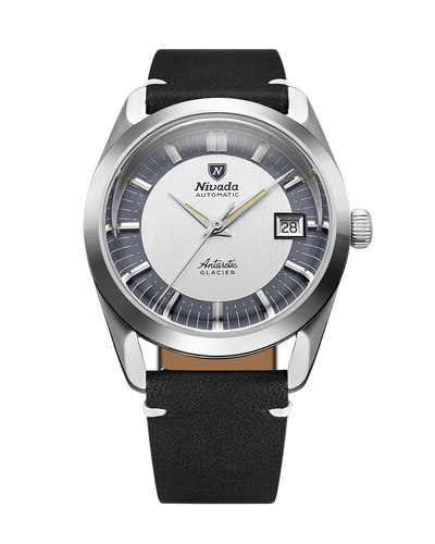 ANTARCTIC GLACIER 38mm