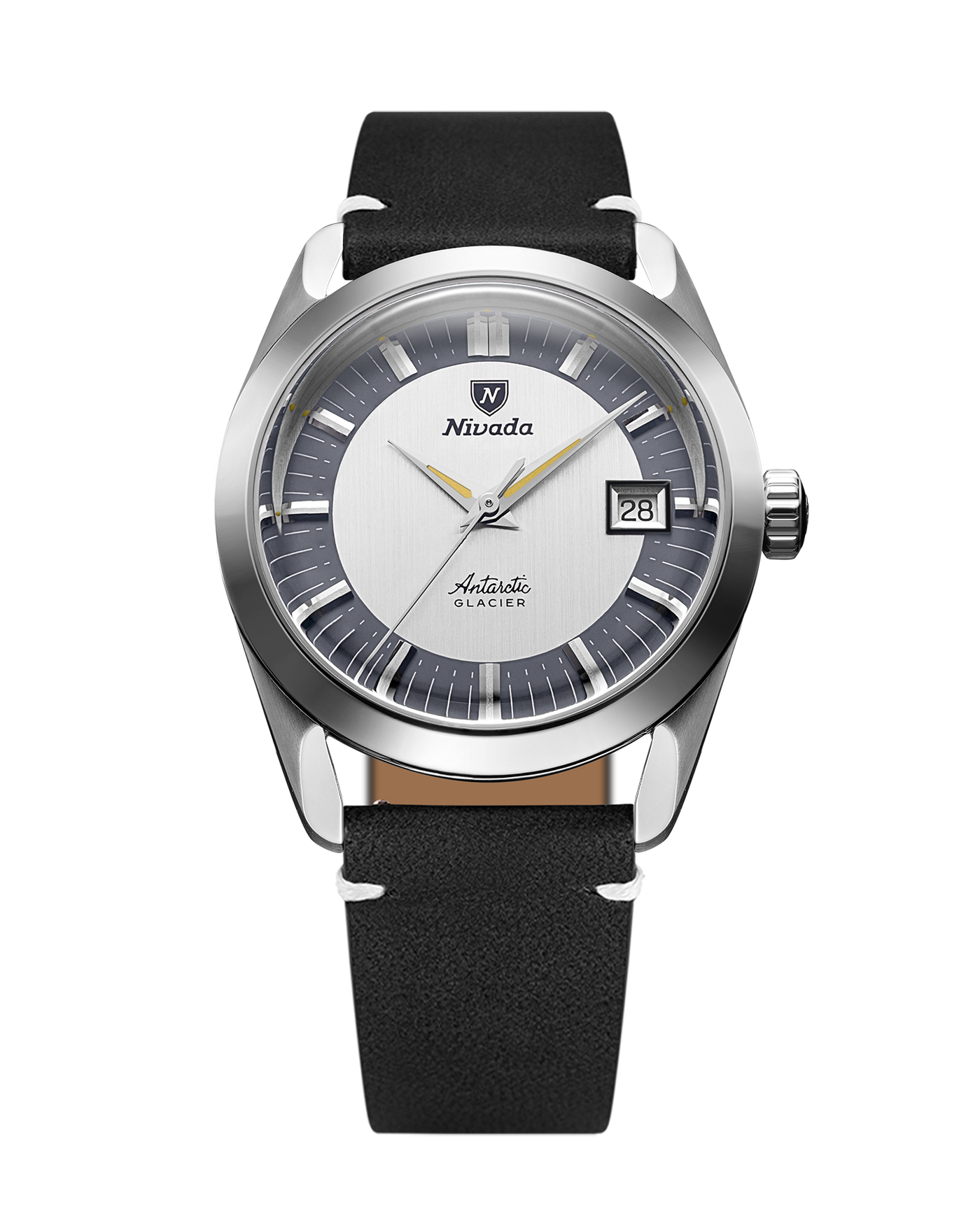 ANTARCTIC GLACIER 35mm