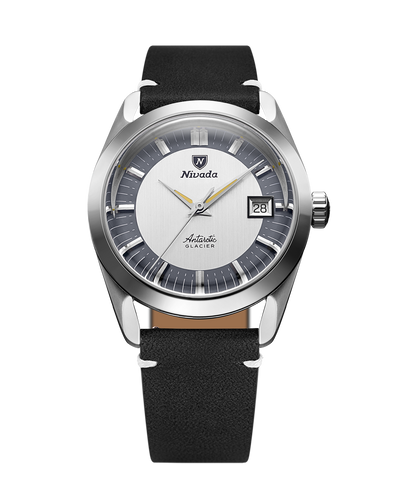 ANTARCTIC GLACIER 35mm