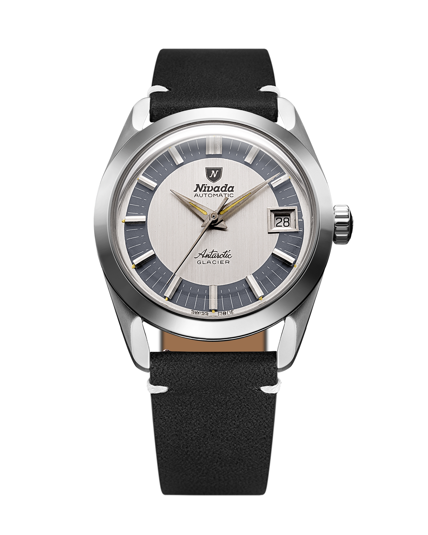 ANTARCTIC GLACIER VINTAGE 35mm