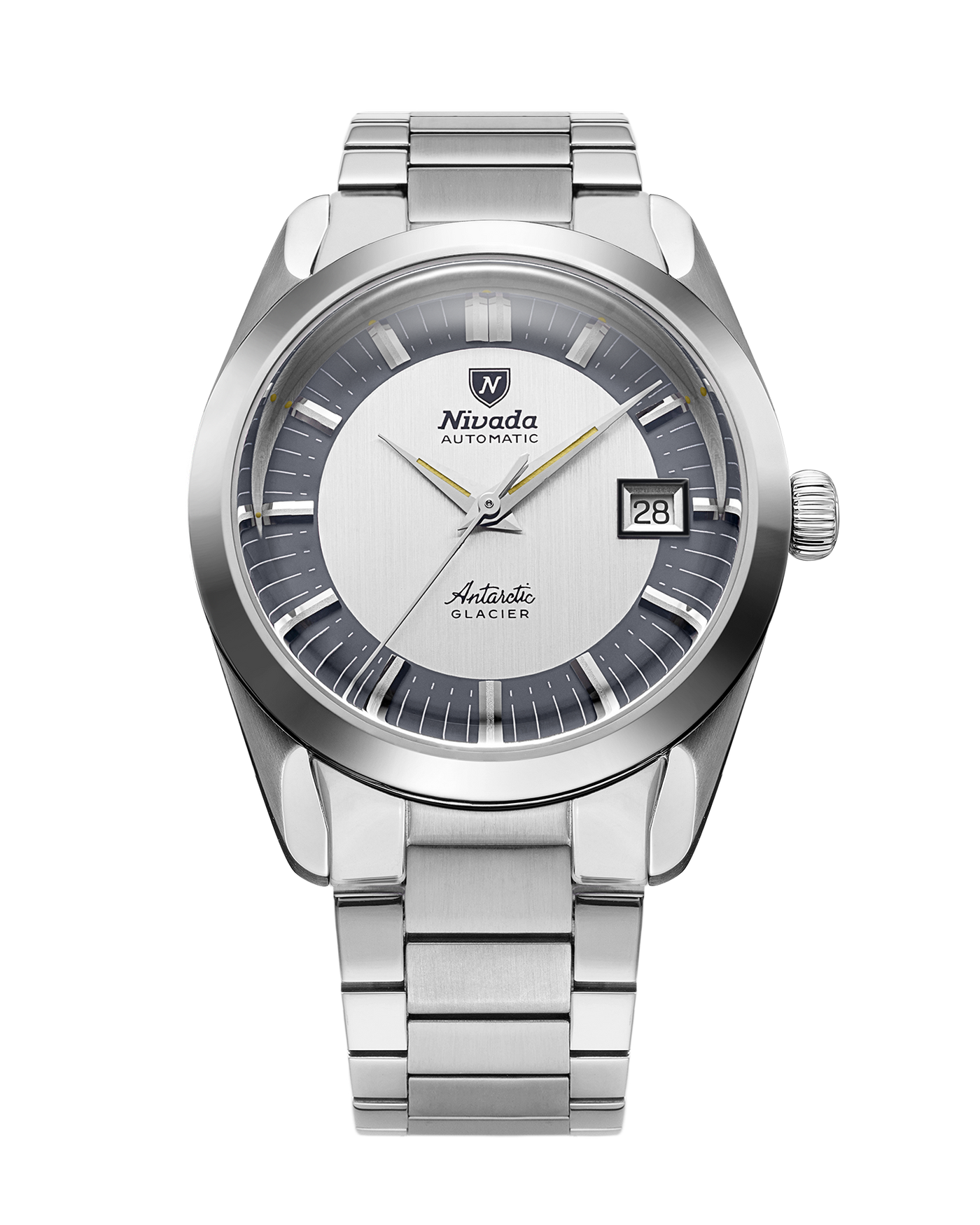 ANTARCTIC GLACIER 38mm