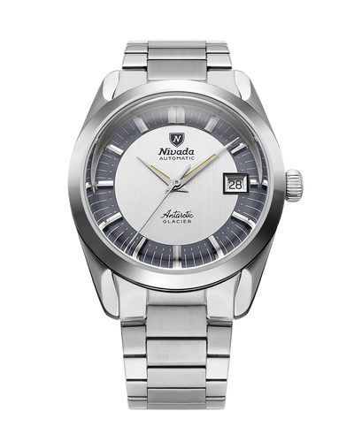 ANTARCTIC GLACIER 38mm