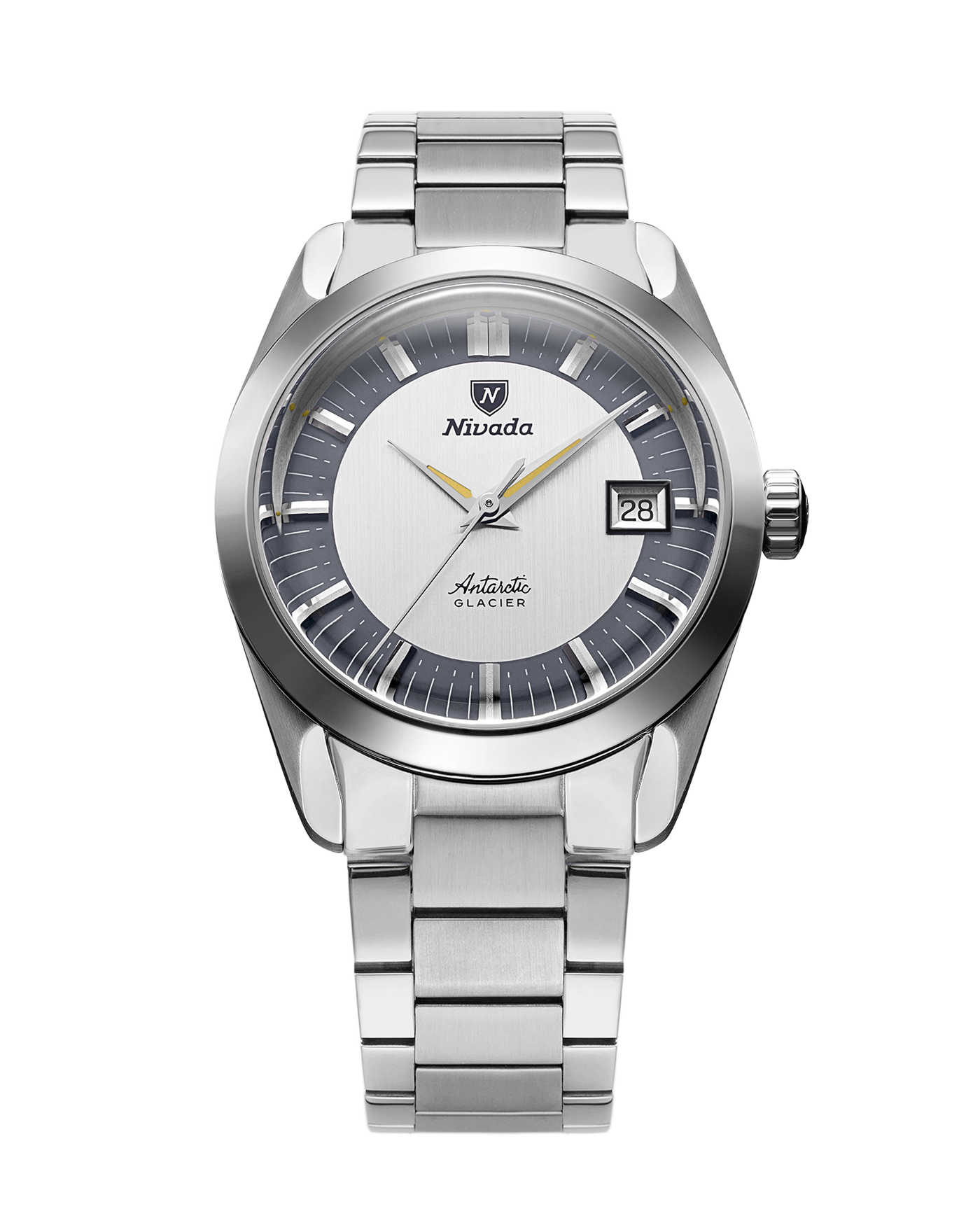 ANTARCTIC GLACIER 35mm