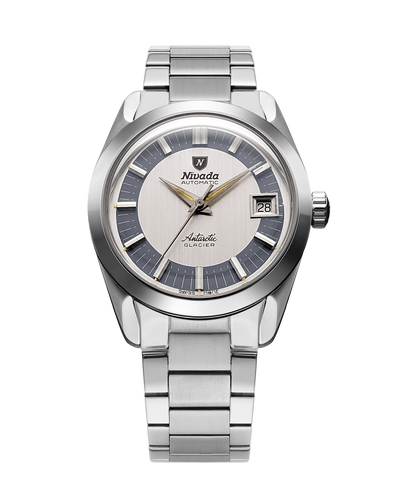 ANTARCTIC GLACIER VINTAGE 35mm