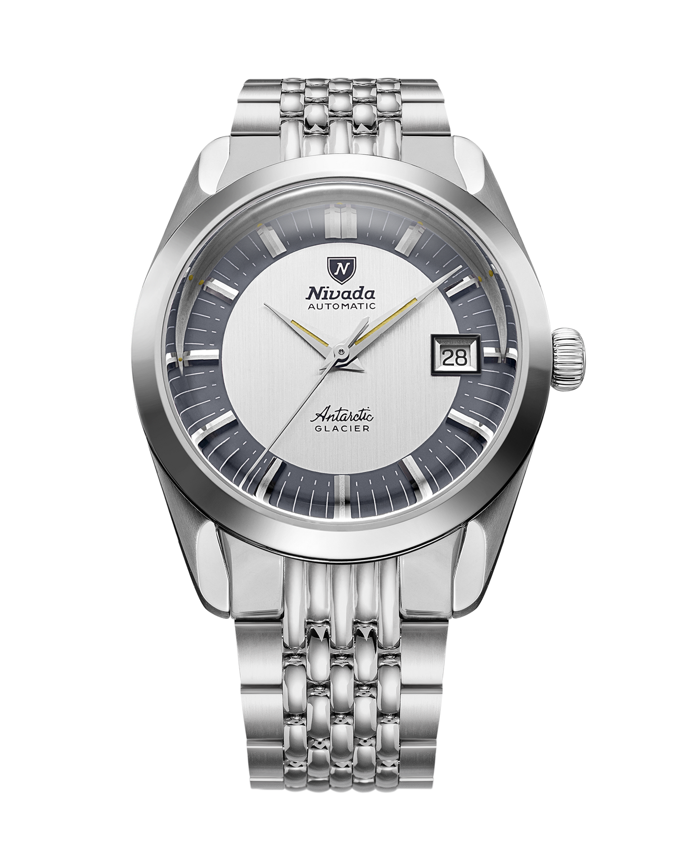 ANTARCTIC GLACIER 38mm
