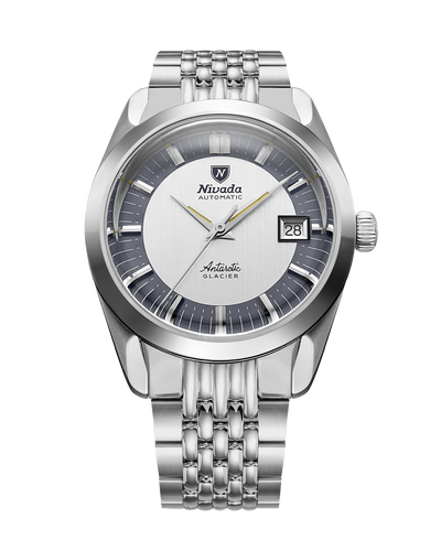 ANTARCTIC GLACIER 38mm