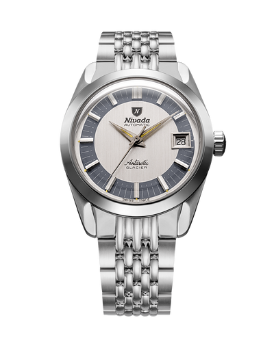 ANTARCTIC GLACIER VINTAGE 35mm