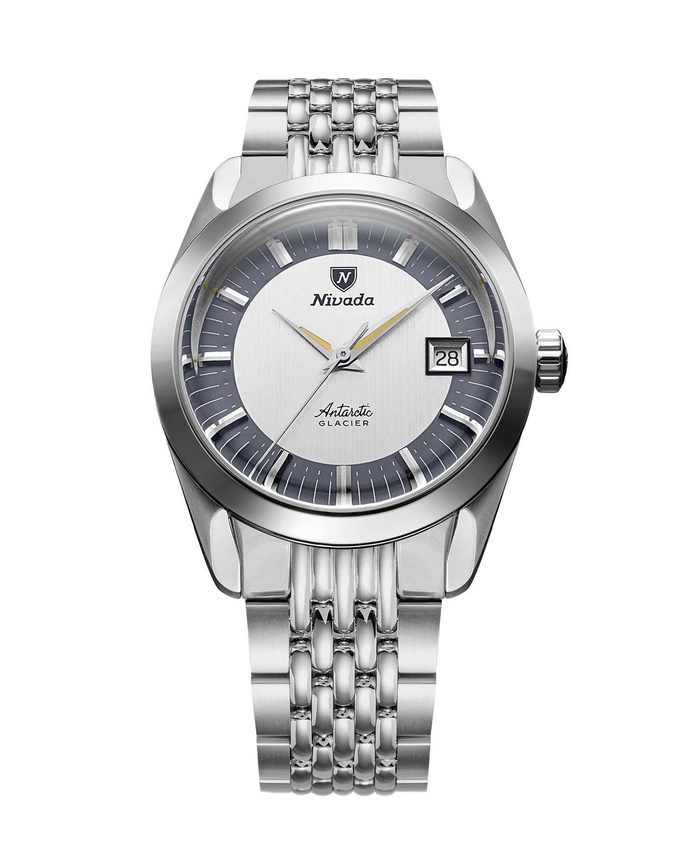 ANTARCTIC GLACIER 35mm