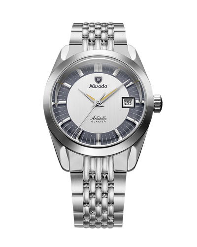 ANTARCTIC GLACIER 35mm