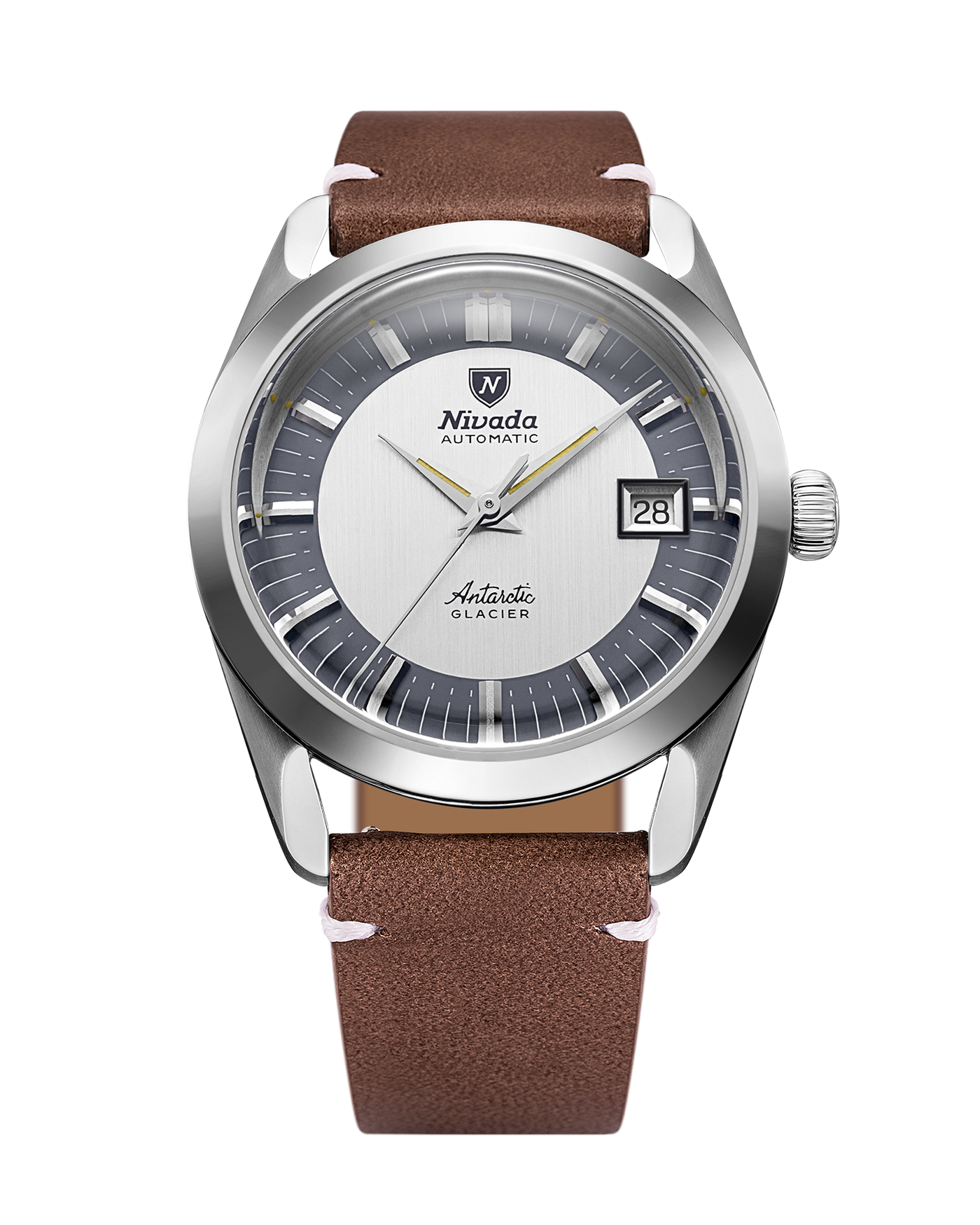 ANTARCTIC GLACIER 38mm