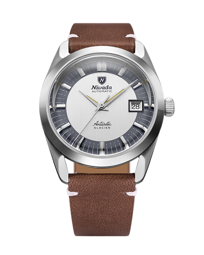 ANTARCTIC GLACIER 38mm