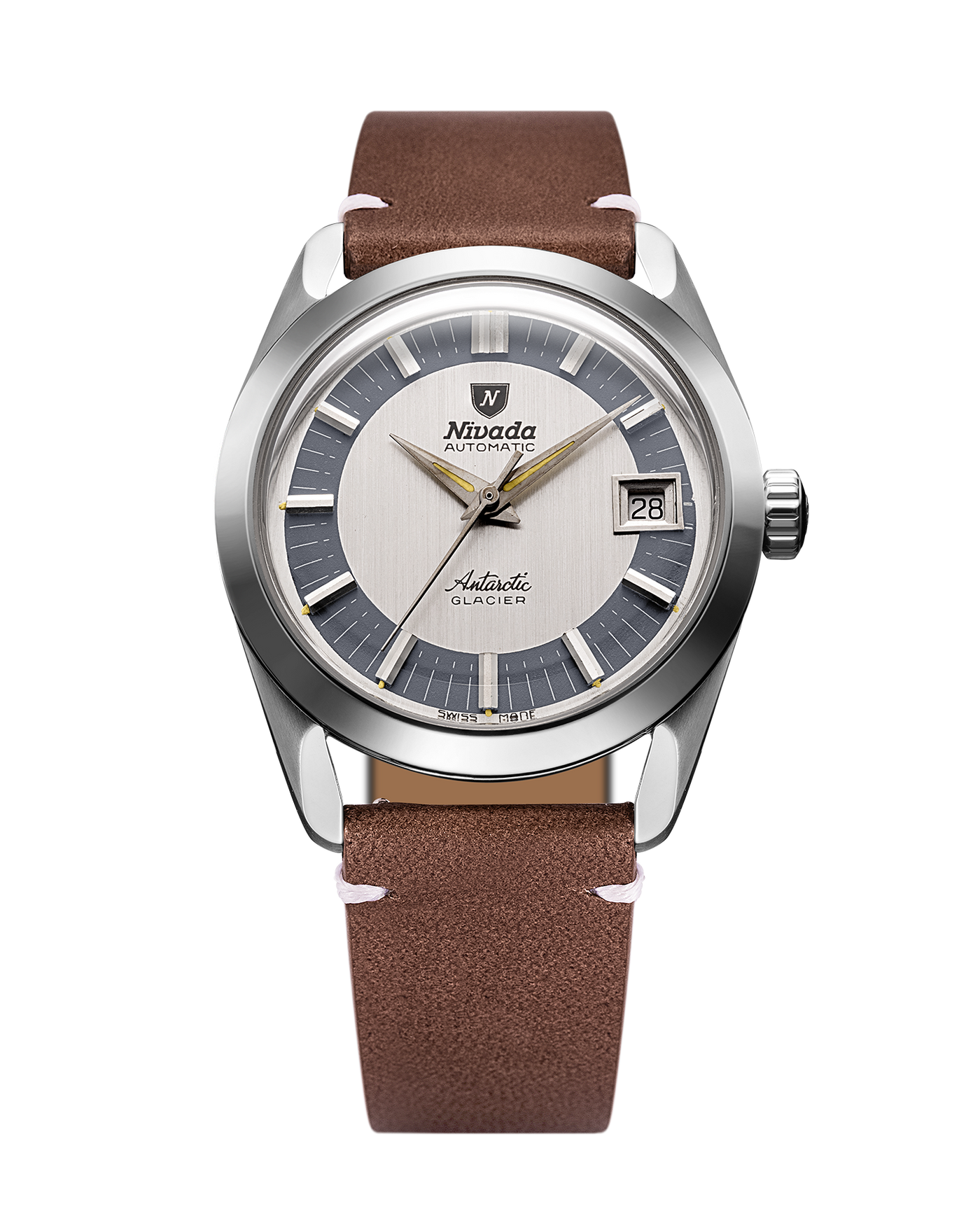 ANTARCTIC GLACIER VINTAGE 35mm