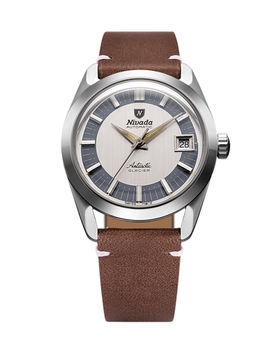 ANTARCTIC GLACIER VINTAGE 35mm