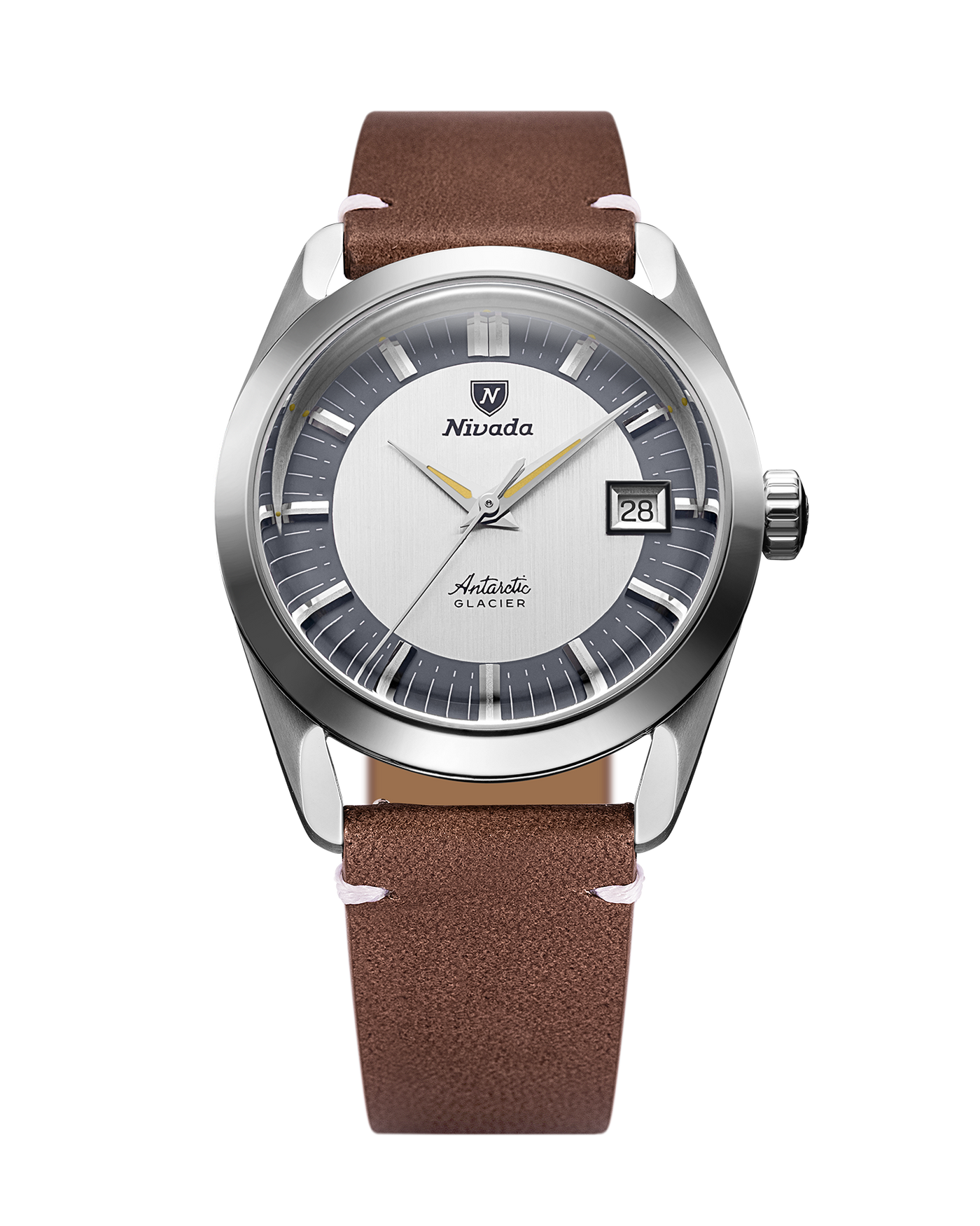 ANTARCTIC GLACIER 35mm