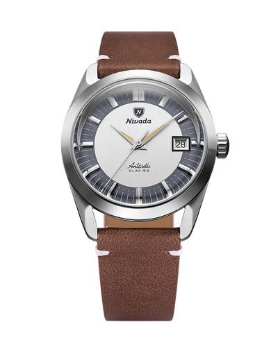 ANTARCTIC GLACIER 35mm