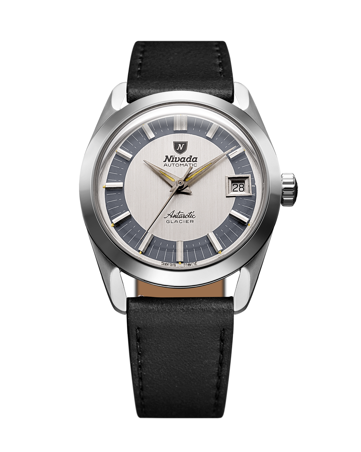 ANTARCTIC GLACIER VINTAGE 35mm