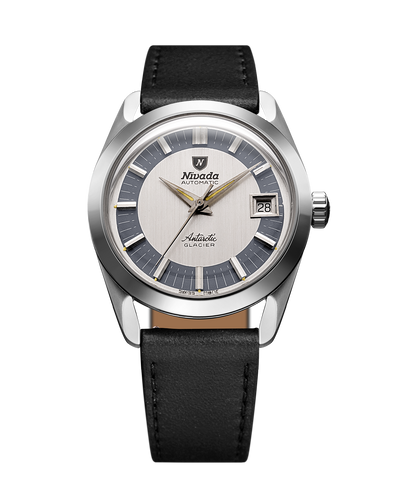 ANTARCTIC GLACIER VINTAGE 35mm