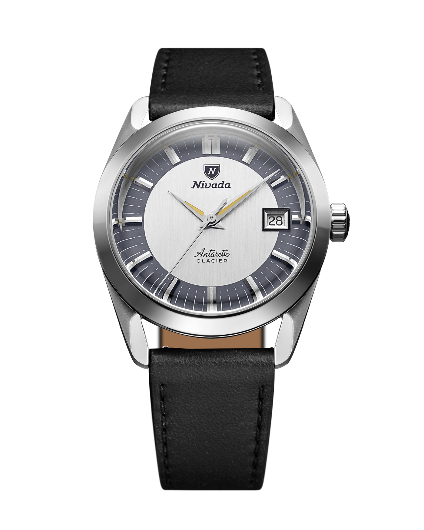 ANTARCTIC GLACIER 35mm