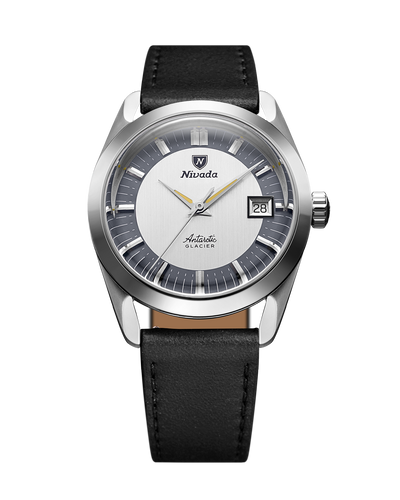 ANTARCTIC GLACIER 35mm