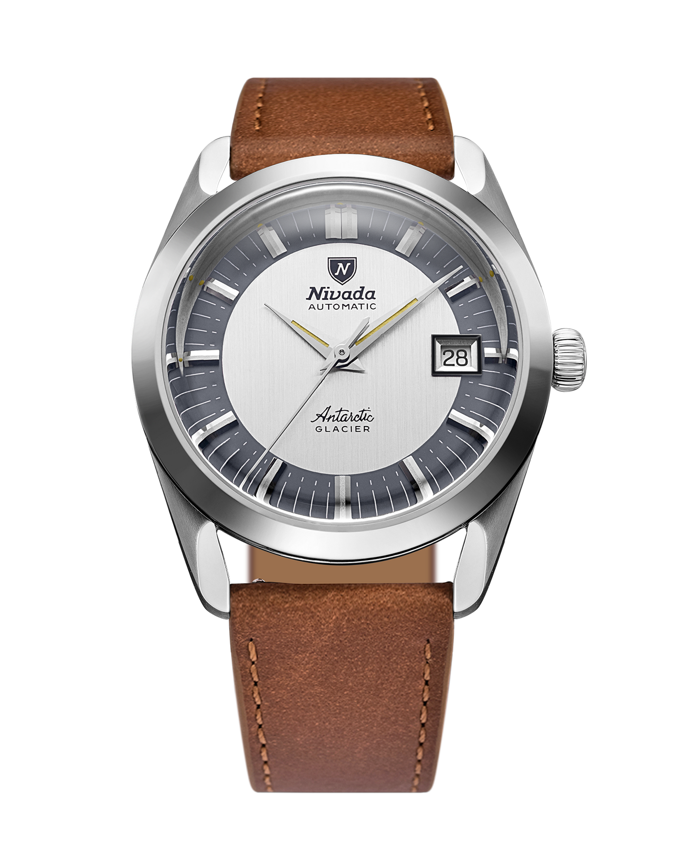 ANTARCTIC GLACIER 38mm