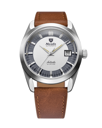 ANTARCTIC GLACIER 38mm