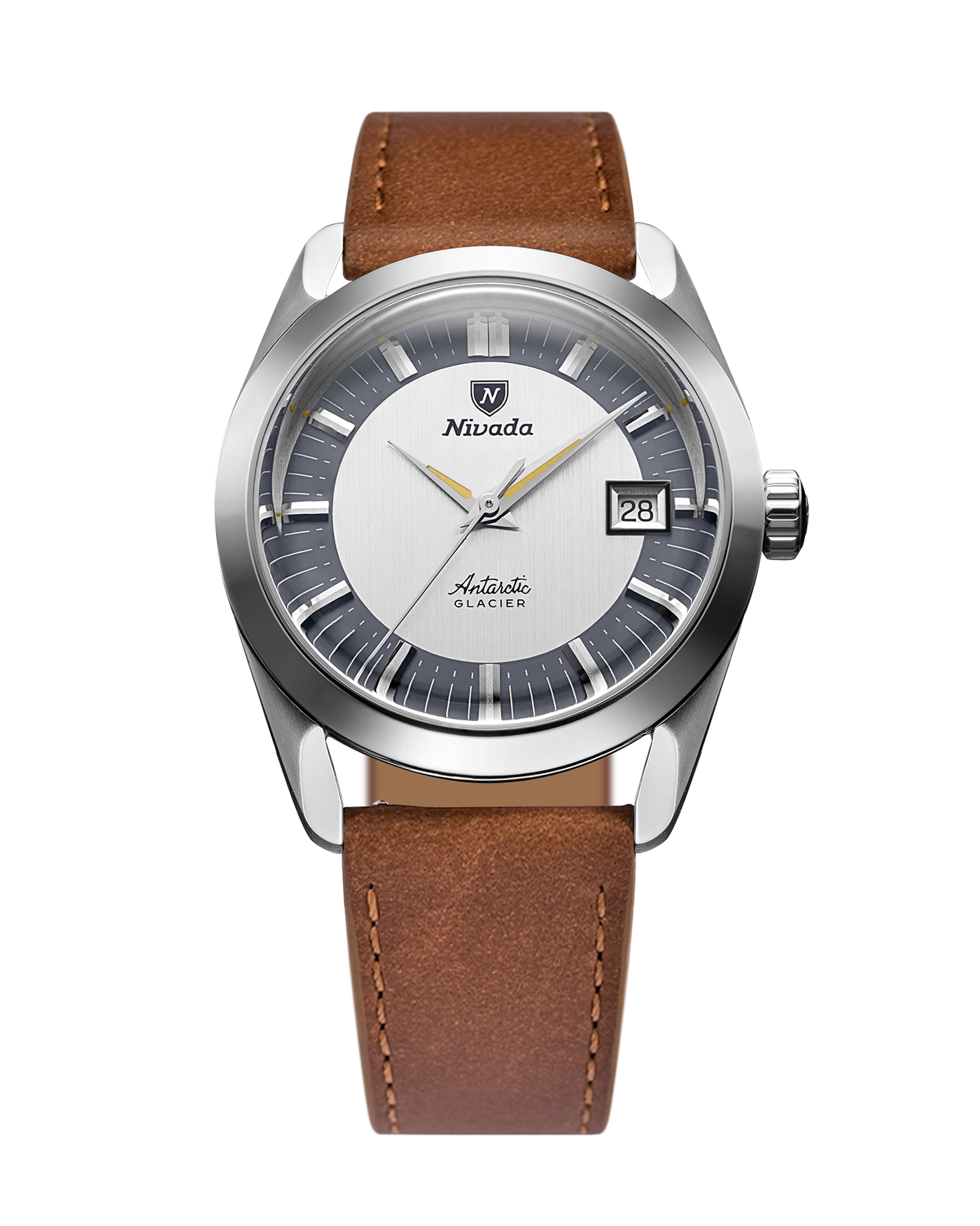 ANTARCTIC GLACIER 35mm