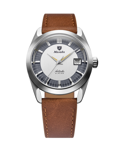 ANTARCTIC GLACIER 35mm