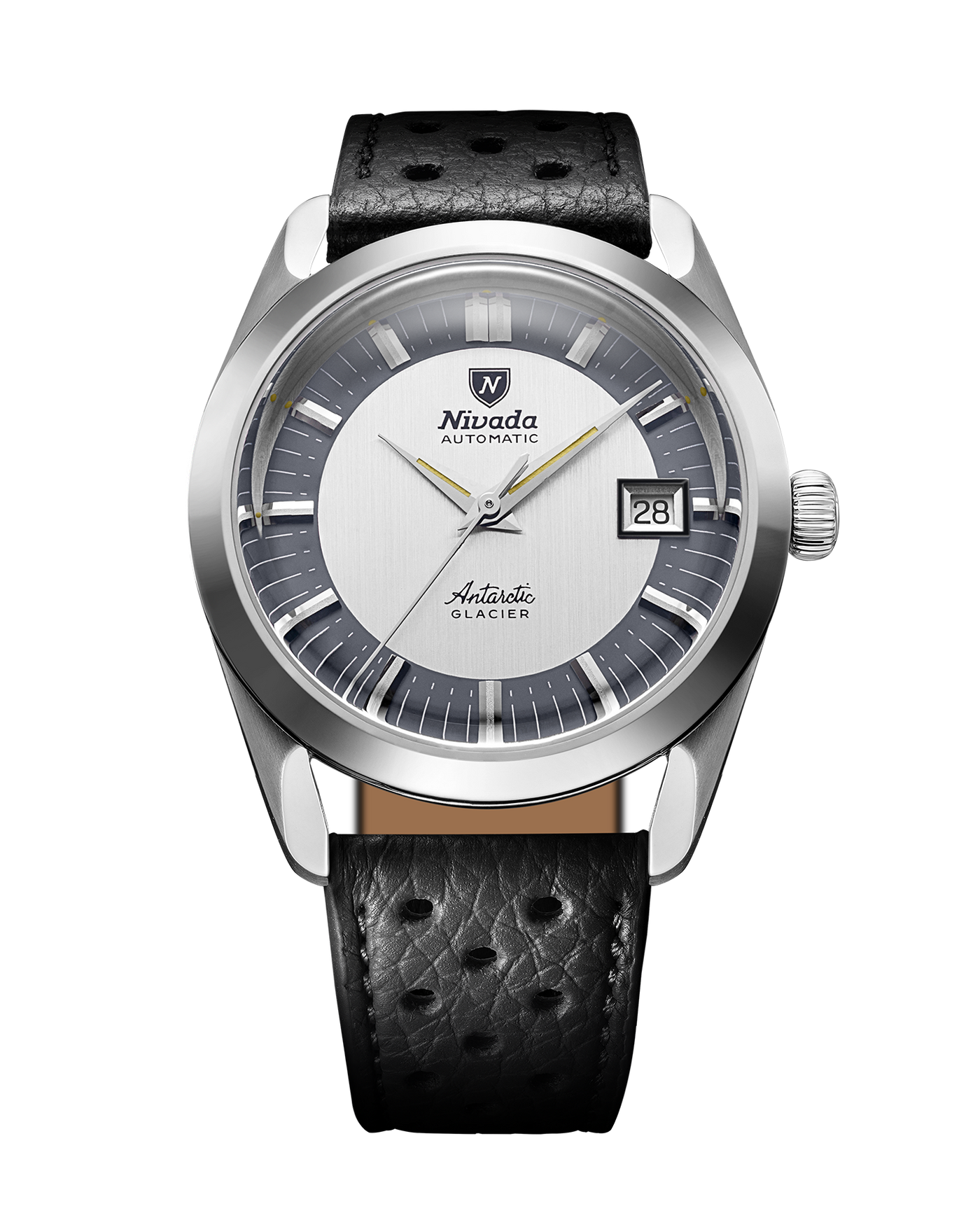 ANTARCTIC GLACIER 38mm