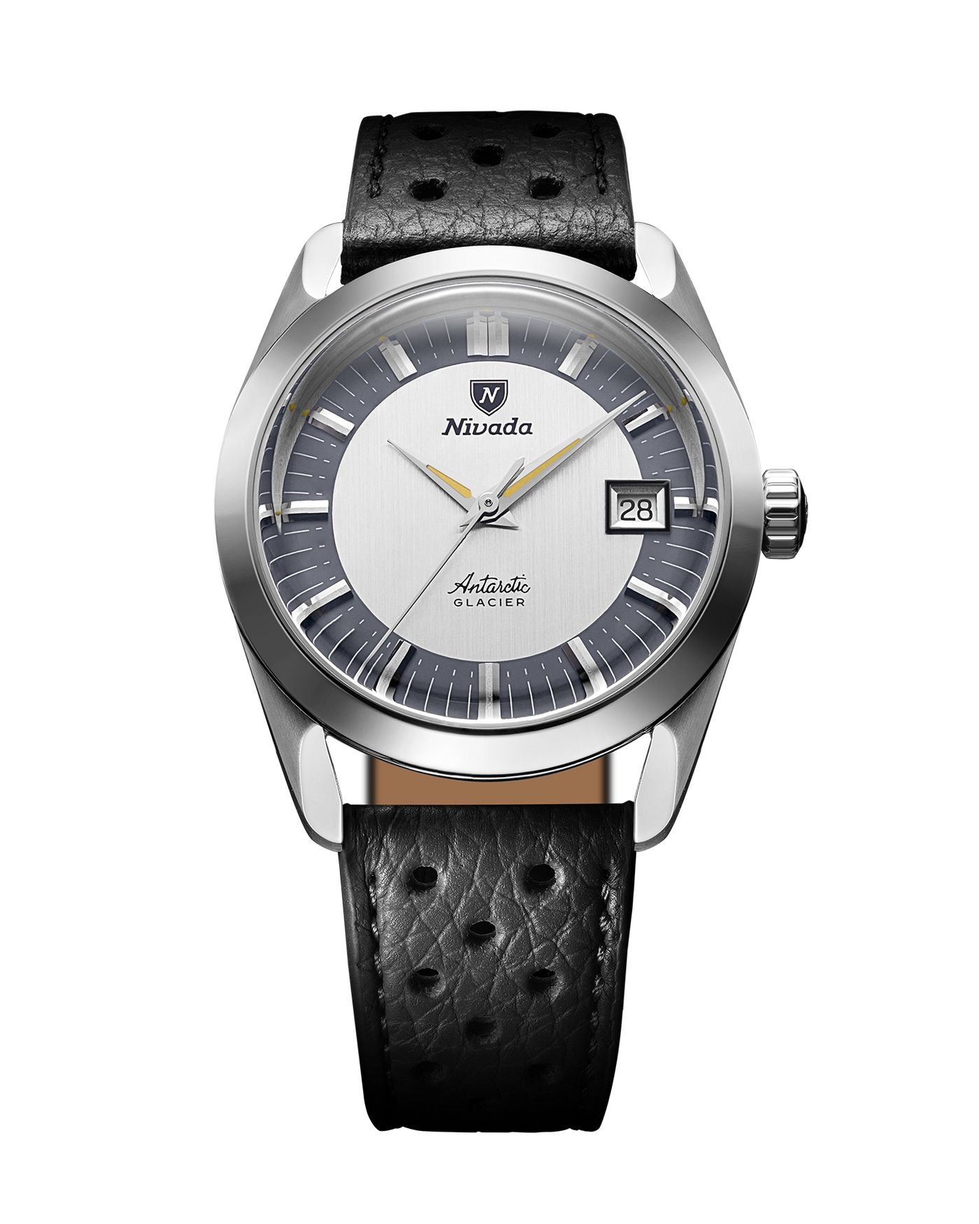 ANTARCTIC GLACIER 35mm