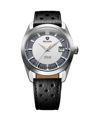 ANTARCTIC GLACIER 35mm