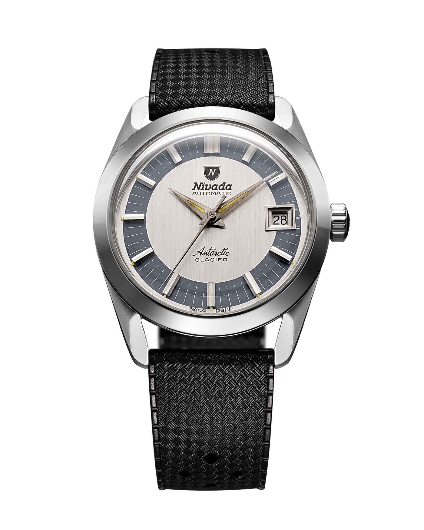 ANTARCTIC GLACIER VINTAGE 35mm