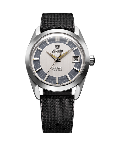 ANTARCTIC GLACIER VINTAGE 35mm