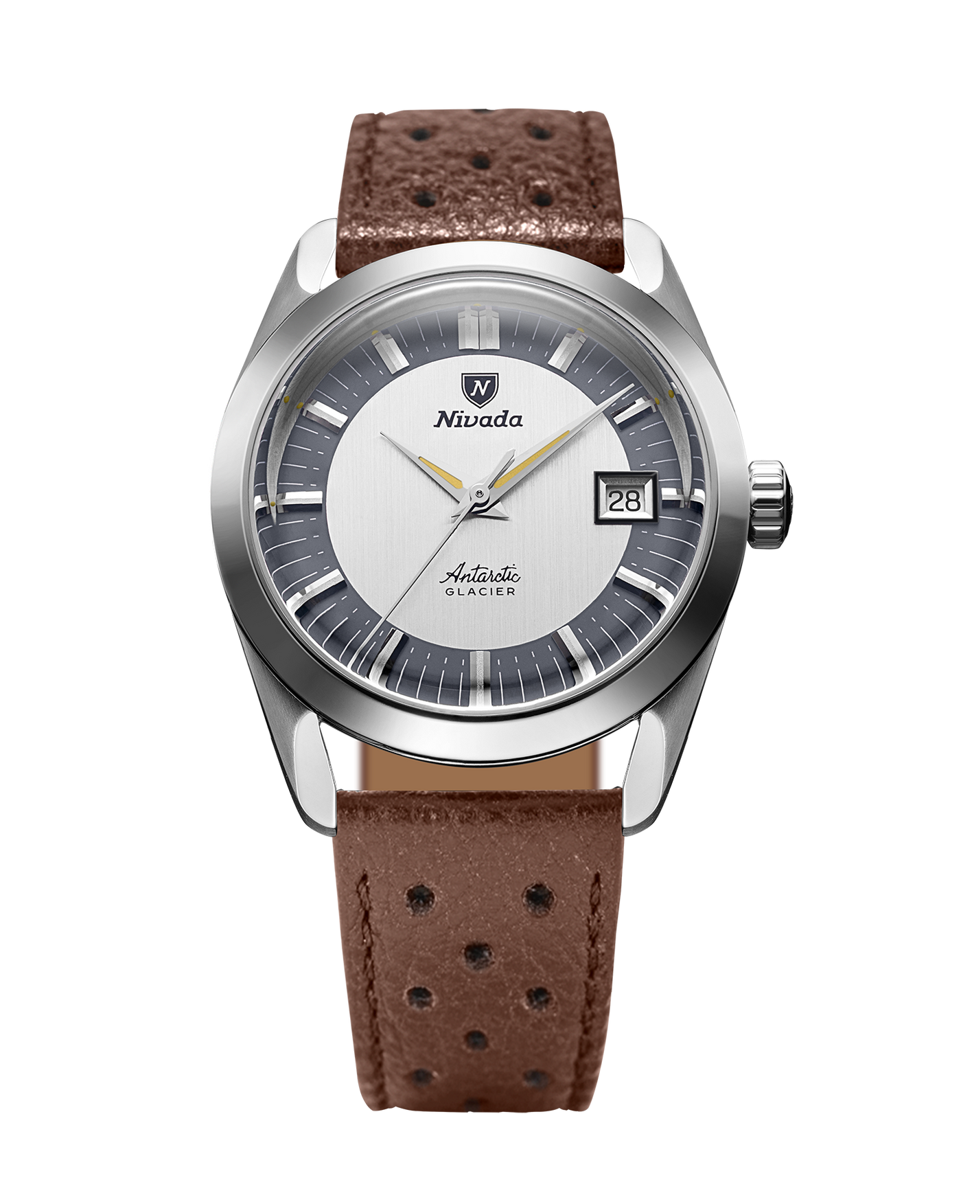 ANTARCTIC GLACIER 35mm