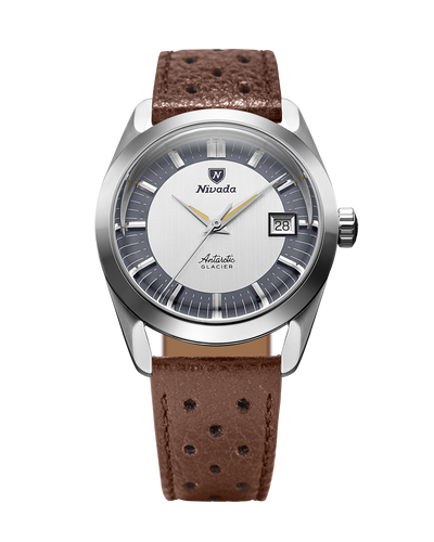 ANTARCTIC GLACIER 35mm