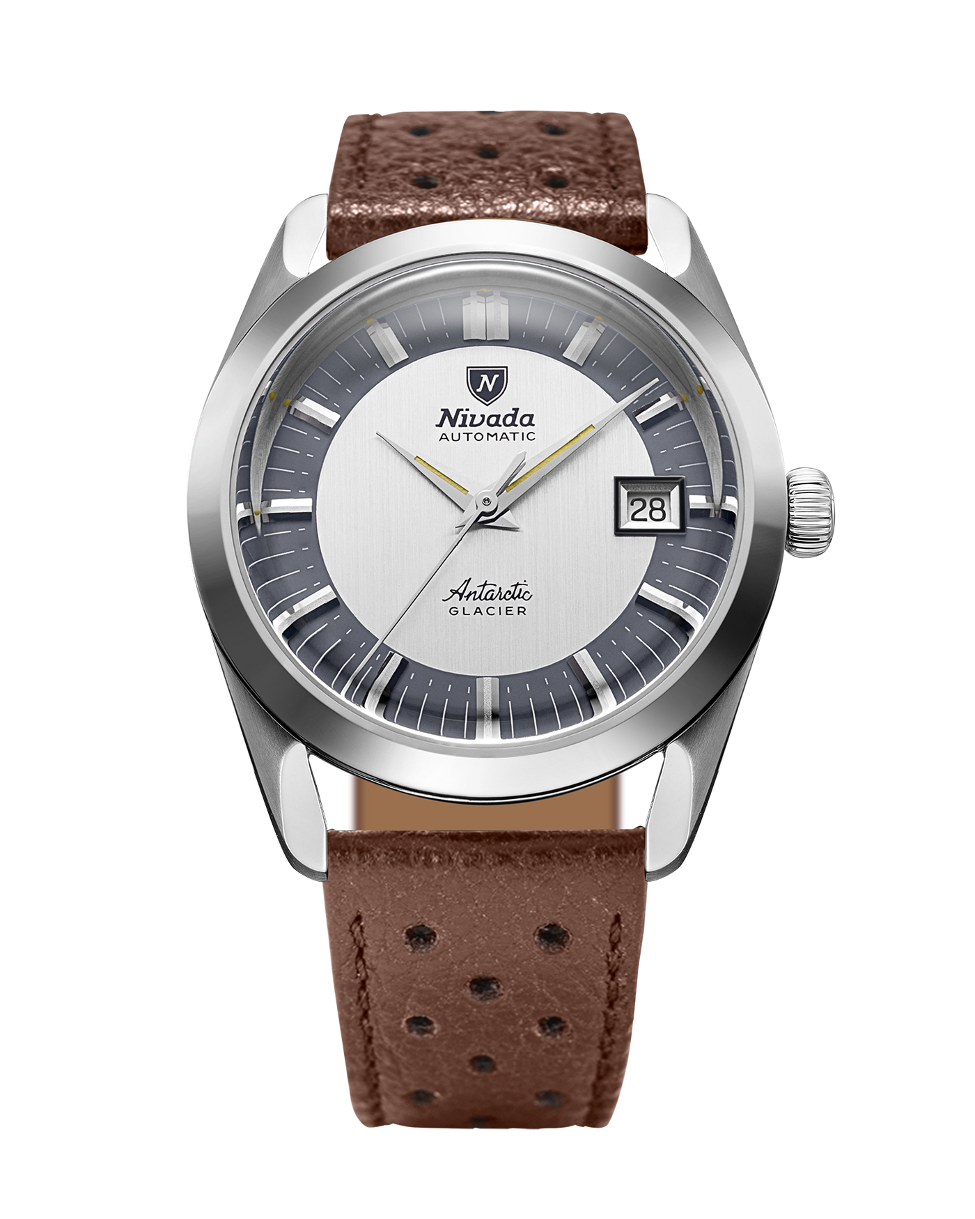 ANTARCTIC GLACIER 38mm