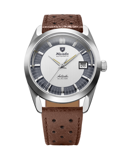 ANTARCTIC GLACIER 38mm