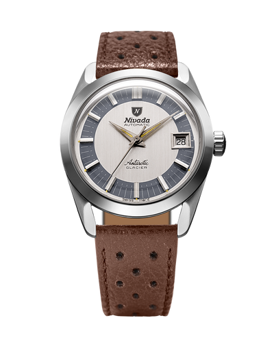 ANTARCTIC GLACIER VINTAGE 35mm