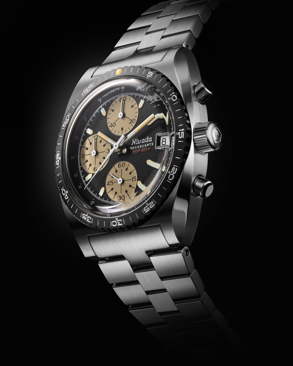 Chronosport – Nivada Grenchen
