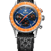 CHRONOKING MECAQUARTZ BLEU COURSE