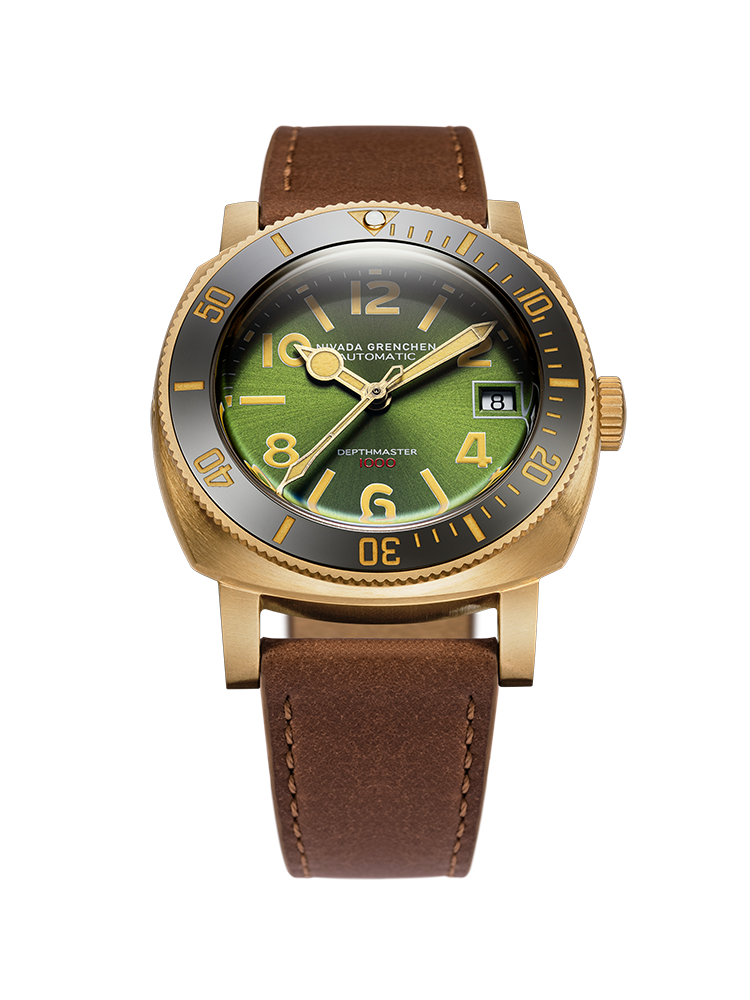 Nivada Titanium Watches | Chrono24.in NIVADA PREMIUM